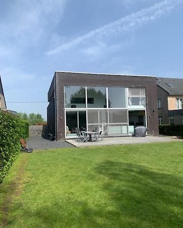 Vila 'T Veldje Tongeren Exteriér fotografie