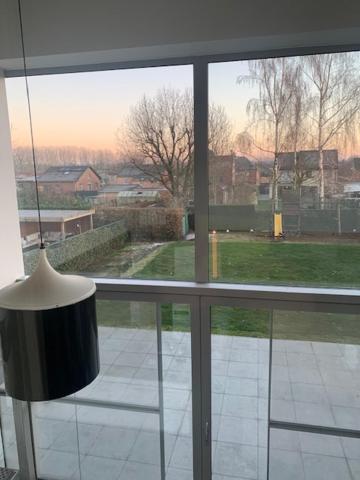 Vila 'T Veldje Tongeren Exteriér fotografie
