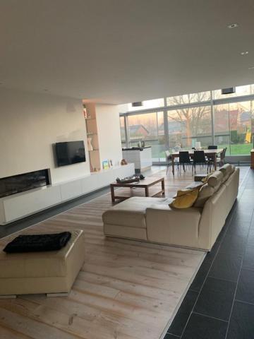 Vila 'T Veldje Tongeren Exteriér fotografie