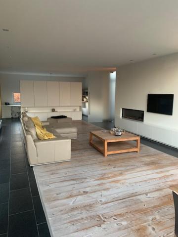 Vila 'T Veldje Tongeren Exteriér fotografie