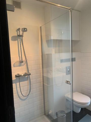 Vila 'T Veldje Tongeren Exteriér fotografie