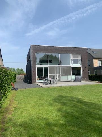 Vila 'T Veldje Tongeren Exteriér fotografie
