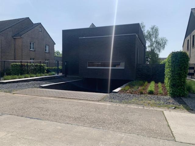 Vila 'T Veldje Tongeren Exteriér fotografie